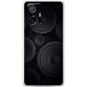 Чехол BoxFace Xiaomi 11T / 11T Pro 