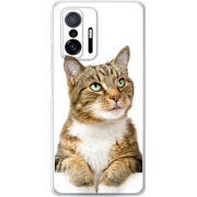Чехол BoxFace Xiaomi 11T / 11T Pro 