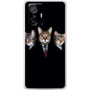 Чехол BoxFace Xiaomi 11T / 11T Pro 