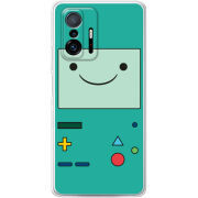 Чехол BoxFace Xiaomi 11T / 11T Pro 