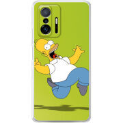 Чехол BoxFace Xiaomi 11T / 11T Pro 