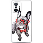 Чехол BoxFace Xiaomi 11T / 11T Pro 