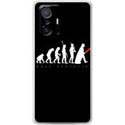 Чехол BoxFace Xiaomi 11T / 11T Pro 