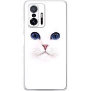Чехол BoxFace Xiaomi 11T / 11T Pro 