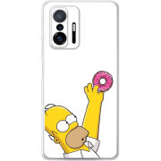 Чехол BoxFace Xiaomi 11T / 11T Pro 