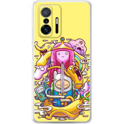 Чехол BoxFace Xiaomi 11T / 11T Pro 