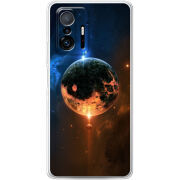 Чехол BoxFace Xiaomi 11T / 11T Pro 