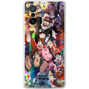 Чехол BoxFace Xiaomi 11T / 11T Pro 