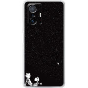 Чехол BoxFace Xiaomi 11T / 11T Pro 