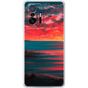 Чехол BoxFace Xiaomi 11T / 11T Pro Seaside a