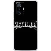 Чехол BoxFace Xiaomi 11T / 11T Pro 