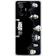 Чехол BoxFace Xiaomi 11T / 11T Pro 