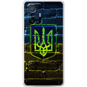 Чехол BoxFace Xiaomi 11T / 11T Pro Trident