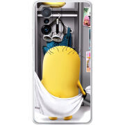 Чехол BoxFace Xiaomi 11T / 11T Pro 