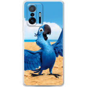 Чехол BoxFace Xiaomi 11T / 11T Pro 
