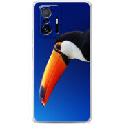 Чехол BoxFace Xiaomi 11T / 11T Pro 