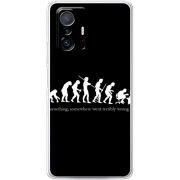 Чехол BoxFace Xiaomi 11T / 11T Pro 