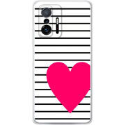 Чехол BoxFace Xiaomi 11T / 11T Pro 