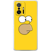 Чехол BoxFace Xiaomi 11T / 11T Pro 