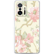 Чехол BoxFace Xiaomi 11T / 11T Pro 