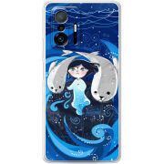 Чехол BoxFace Xiaomi 11T / 11T Pro Song of the Sea