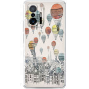Чехол BoxFace Xiaomi 11T / 11T Pro 