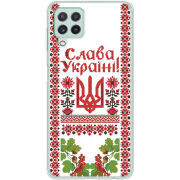 Чехол BoxFace Samsung Galaxy M22 (M225)  