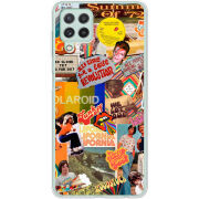 Чехол BoxFace Samsung Galaxy M22 (M225)  70s