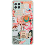 Чехол BoxFace Samsung Galaxy M22 (M225)  