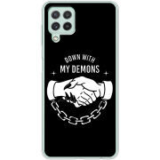 Чехол BoxFace Samsung Galaxy M22 (M225)  