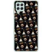 Чехол BoxFace Samsung Galaxy M22 (M225)  Halloween Magic