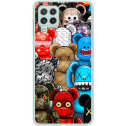 Чехол BoxFace Samsung Galaxy M22 (M225)  