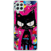 Чехол BoxFace Samsung Galaxy M22 (M225)  