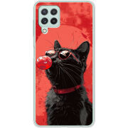 Чехол BoxFace Samsung Galaxy M22 (M225)  