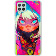 Чехол BoxFace Samsung Galaxy M22 (M225)  