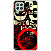 Чехол BoxFace Samsung Galaxy M22 (M225)  