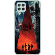 Чехол BoxFace Samsung Galaxy M22 (M225)  Дивні дива