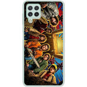 Чехол BoxFace Samsung Galaxy M22 (M225)  