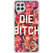 Чехол BoxFace Samsung Galaxy M22 (M225)  