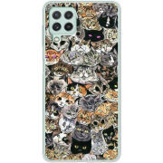 Чехол BoxFace Samsung Galaxy M22 (M225)  