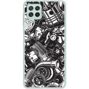 Чехол BoxFace Samsung Galaxy M22 (M225)  