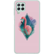 Чехол BoxFace Samsung Galaxy M22 (M225)  