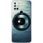 Чехол BoxFace OnePlus Nord N10 