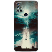 Чехол BoxFace OnePlus Nord N10 