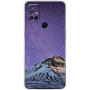 Чехол BoxFace OnePlus Nord N10 