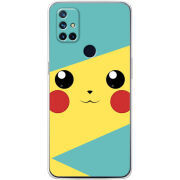 Чехол BoxFace OnePlus Nord N10 