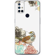 Чехол BoxFace OnePlus Nord N10 