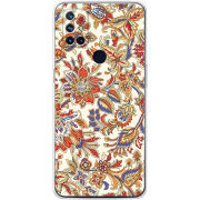 Чехол BoxFace OnePlus Nord N10 Rapsody