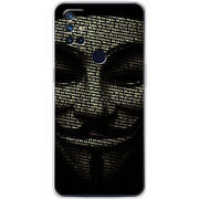 Чехол BoxFace OnePlus Nord N10 