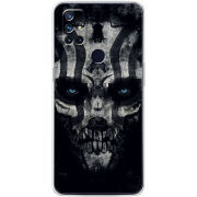 Чехол BoxFace OnePlus Nord N10 The Dark